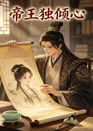 【帝王独倾心】50集短剧全集免费在线畅看