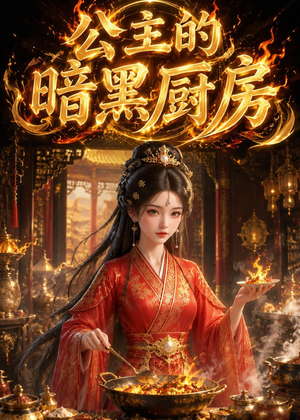 【公主的暗黑厨房】20集短剧在线免费观览