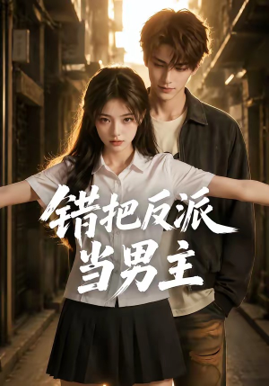【错把反派当男主】20集精彩短剧免费赏观