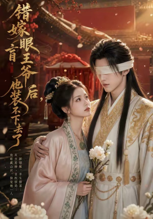 【错嫁眼盲王爷后，他装不下去了】52集短剧免费在线赏览