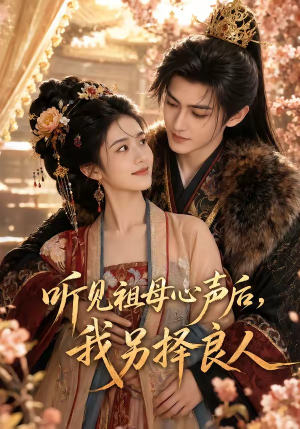 【听见祖母心声后，我另择良人】45集短剧全集在线速看