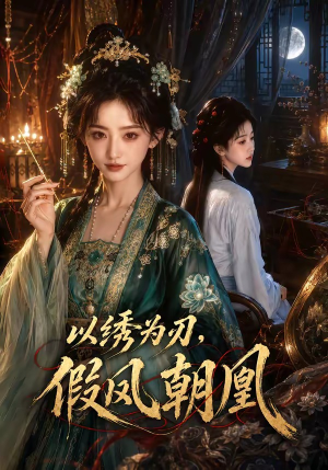 【以绣为刃，假凤朝凰】60集短剧全集在线速看