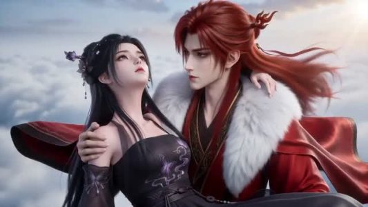 【错遇光烬】26集短剧免费全集流畅观看