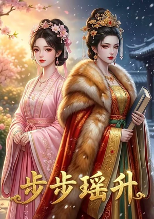 【步步瑶升】36集短剧免费高清在线观看
