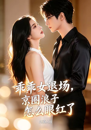 【乖乖女退场，京圈浪子怎么眼红了AI真人版】85集免费短剧在线观看全集