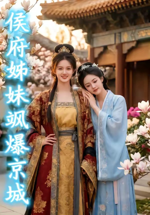 【侯府姊妹飒爆京城】55集短剧全集免费速看