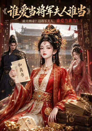 【谁爱当将军夫人谁当】30集短剧免费随时观看