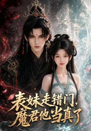 【表妹走错门，魔君他当真了】41集短剧全集在线免费畅看