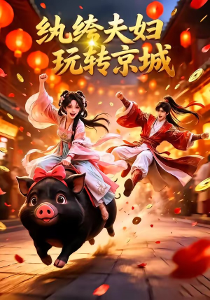 【纨绔夫妇玩转京城】20集短剧在线免费完整赏