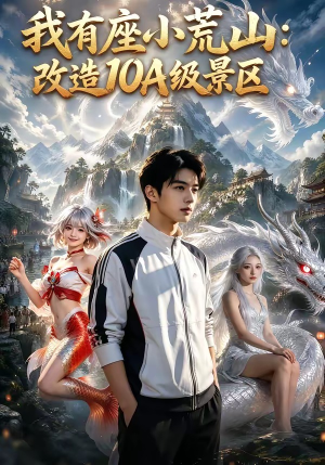 【我有座小荒山：改造10A级景区】82集精彩短剧在线免费观看