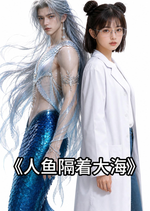 【人鱼隔着大海】30集短剧免费高清观看