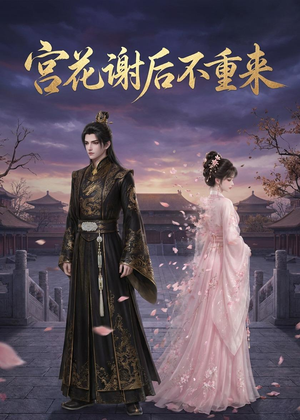 【宫花谢后不重来】43集短剧在线免费赏看