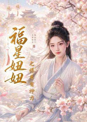 【福星妞妞之悍妻有神力】60集优质短剧在线观览