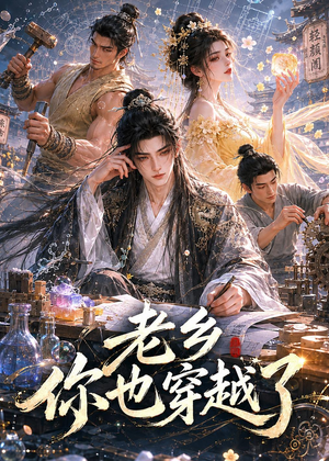 【老乡你也穿越了】66集短剧全集在线畅看