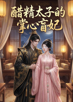 【醋精太子的掌心盲妃】20集短剧免费全集乐看