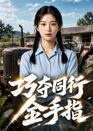 【巧夺同行金手指】80集短剧免费在线观看全集