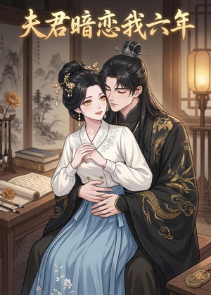 【夫君暗恋我六年】15集短剧免费在线速看