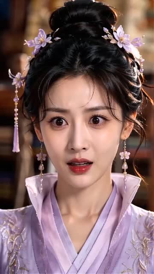 【嫡女归京】31集精彩短剧全集在线观看