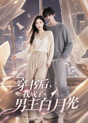 【穿书后，我成了男主白月光】33集短剧全集在线速看