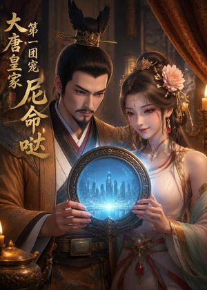 【大唐皇家第一团宠尼命哒】100集短剧全集在线免费观赏