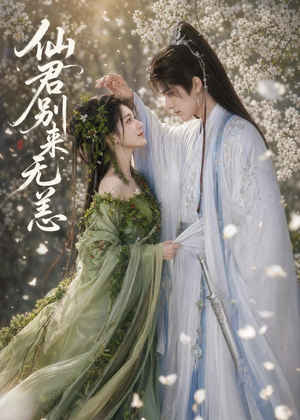 【仙君别来无恙】48集短剧免费全集赏看