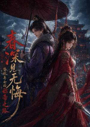 春深见无悔：替嫁弃女的称帝之路（52集）无需会员轻松看