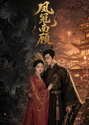 凤冠南顾（87集）红果免费看短剧