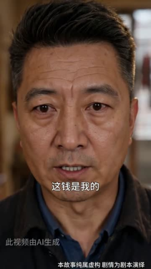 【金钱照冷暖】46集短剧免费高清在线看