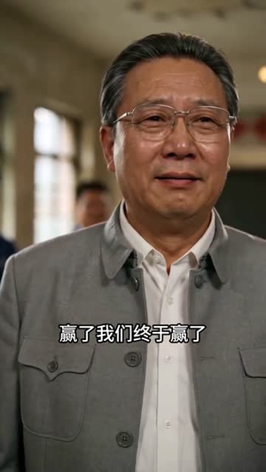 厂长女儿在食堂（48集）追短剧关注我