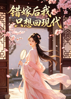 【错嫁后我只想回现代】33集全网短剧免费观看