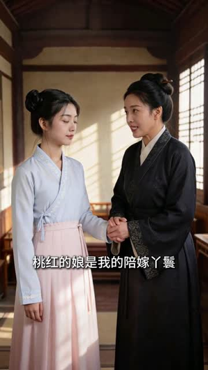 【新妇要我当妾，可我是侯门主母啊】62集短剧免费在线播放