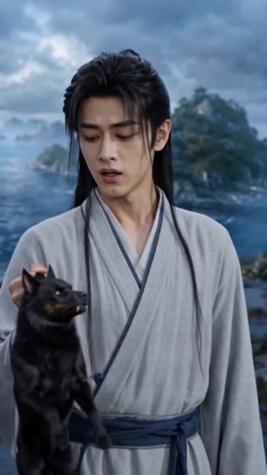 【众圣求我出世，我从洪荒苟到大唐】80集超清短剧免费在线观看