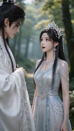 【无情仙尊之极阴体质】31集短剧免费全集览看