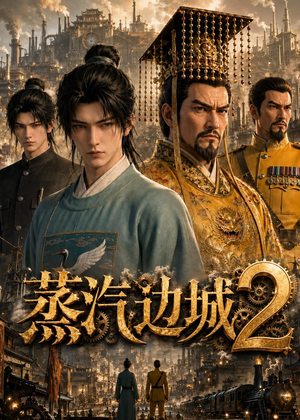 【蒸汽边城2】42集精彩短剧免费在线观影