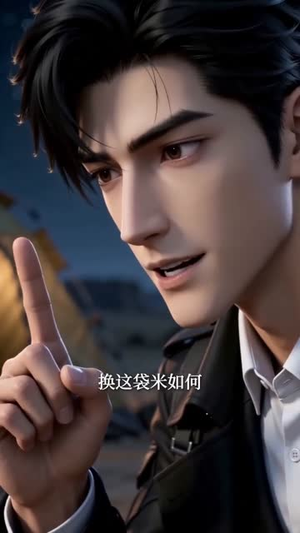 【苟在末日，公路求生】20集热门短剧免费追看