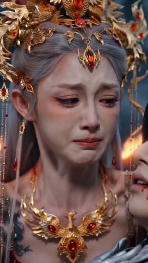 【凤归九天真假帝姬】68集精彩短剧免费赏看