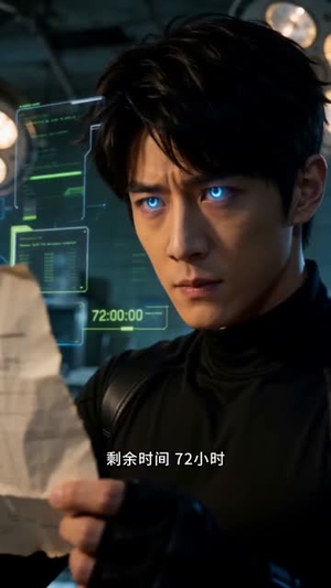 【雨夜觉醒：神级外卖员逆天改命】30集精彩短剧在线畅看