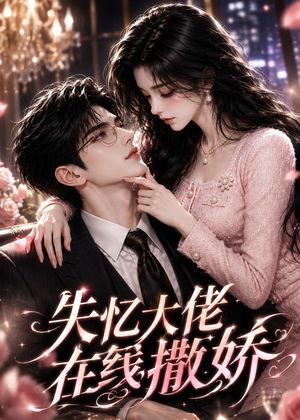 【失忆大佬在线撒娇】20集短剧免费在线观映