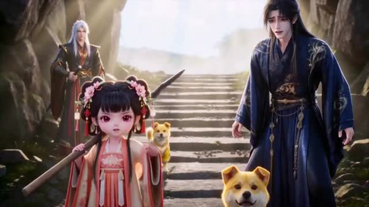 【小菊逍遥游】40集精彩短剧免费在线阅