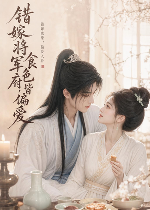 【错嫁将军府，食色皆偏爱】37集短剧免费在线畅看