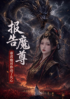 【报告魔尊：帝君他对你动了凡心】87集短剧免费全集在线览看