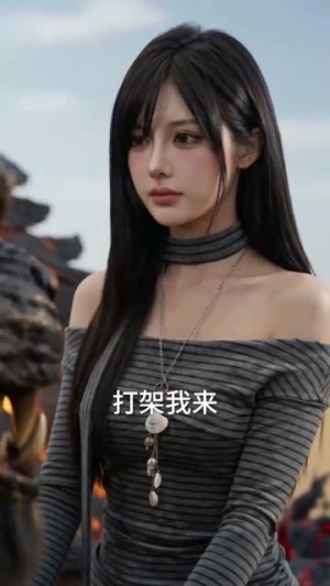 【无限进化：弑神凶兽】106集短剧免费在线追看
