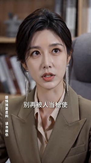 【职场无退路，她自立门户】71集短剧在线高清观看