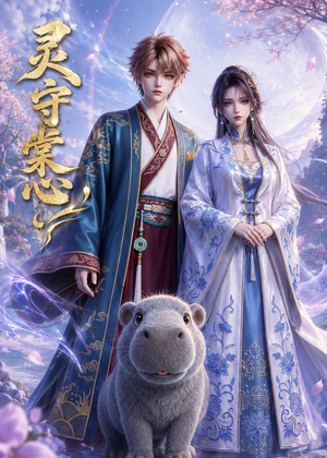 【灵守棠心】27集精彩短剧免费在线播