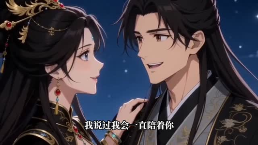 【九天女帝】54集超火短剧免费在线追