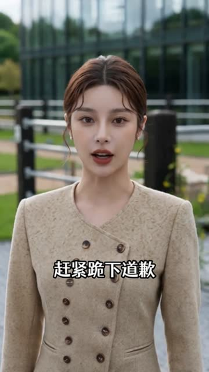 【退婚你提的，我无敌了你哭什么】82集短剧在线免费赏剧