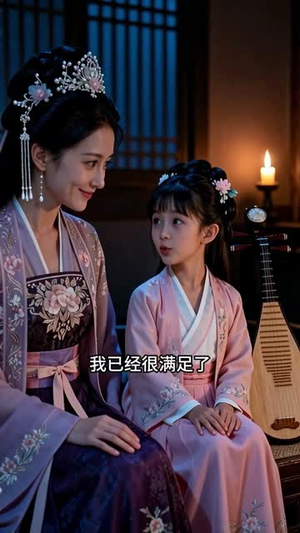 【双姝合鸣，一曲定乾坤】69集短剧免费全集在线赏看