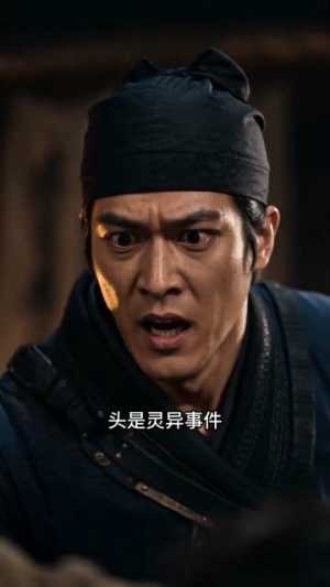 【我靠焚尸超凡入圣】80集短剧免费在线追看
