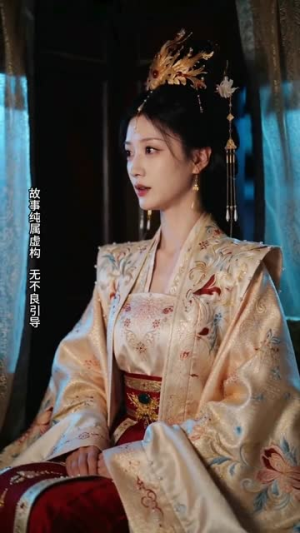 【辞宫赴山海】39集短剧全集在线免费播放