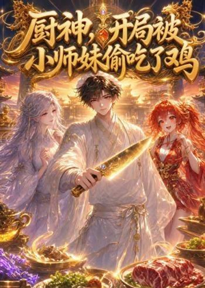 【厨神，开局被小师妹偷吃了鸡】75集短剧免费高清观看